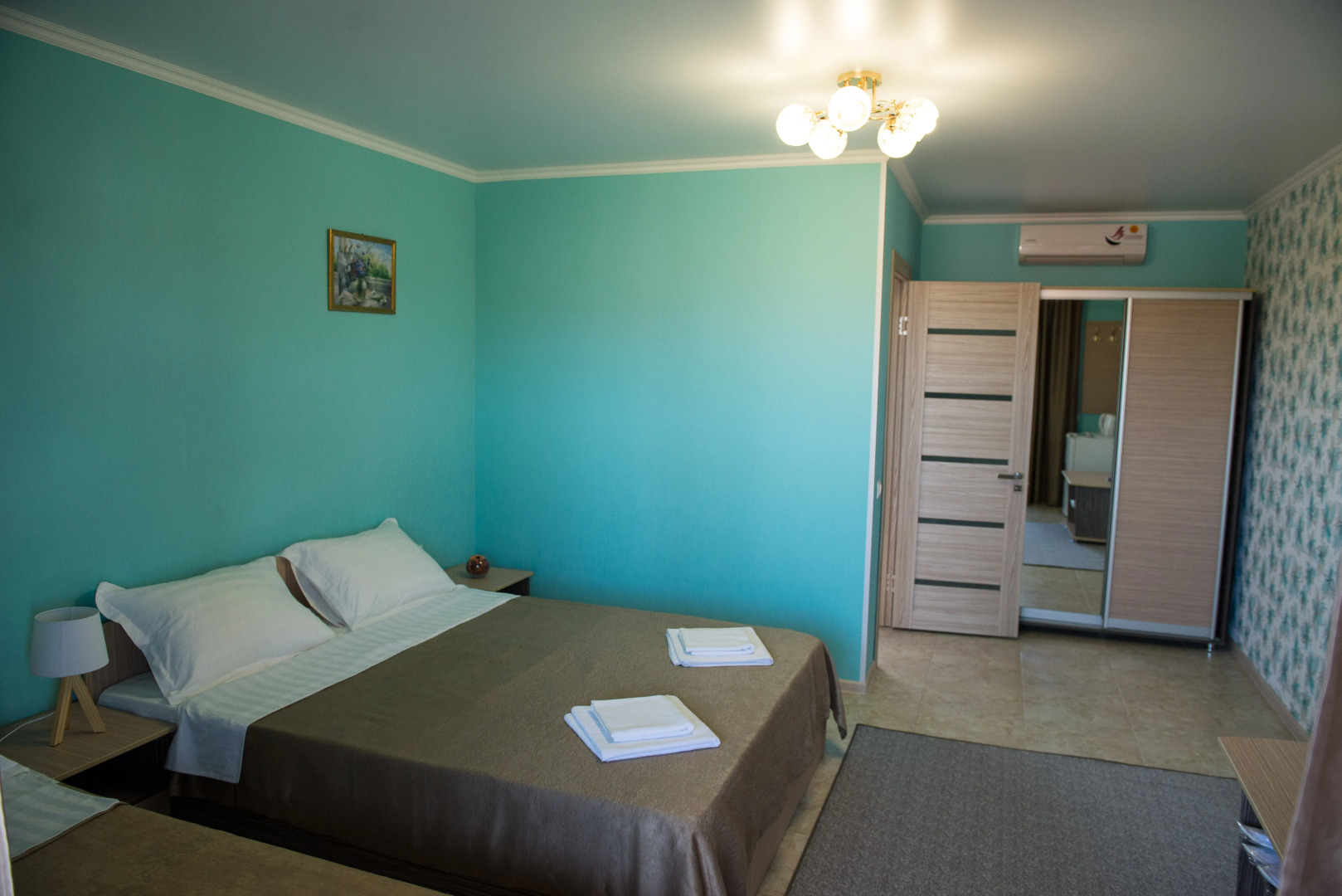 Гостевой дом Dolce Vita