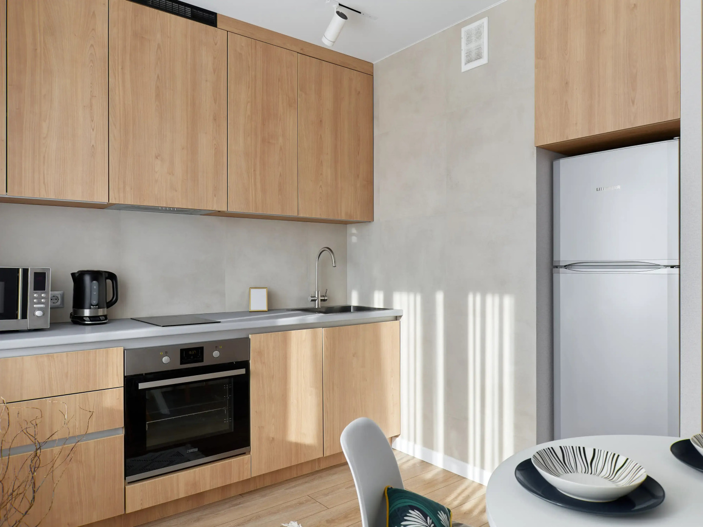 Апартаменты Наполняющие Паруса. Уютно на Аделя Кутуя