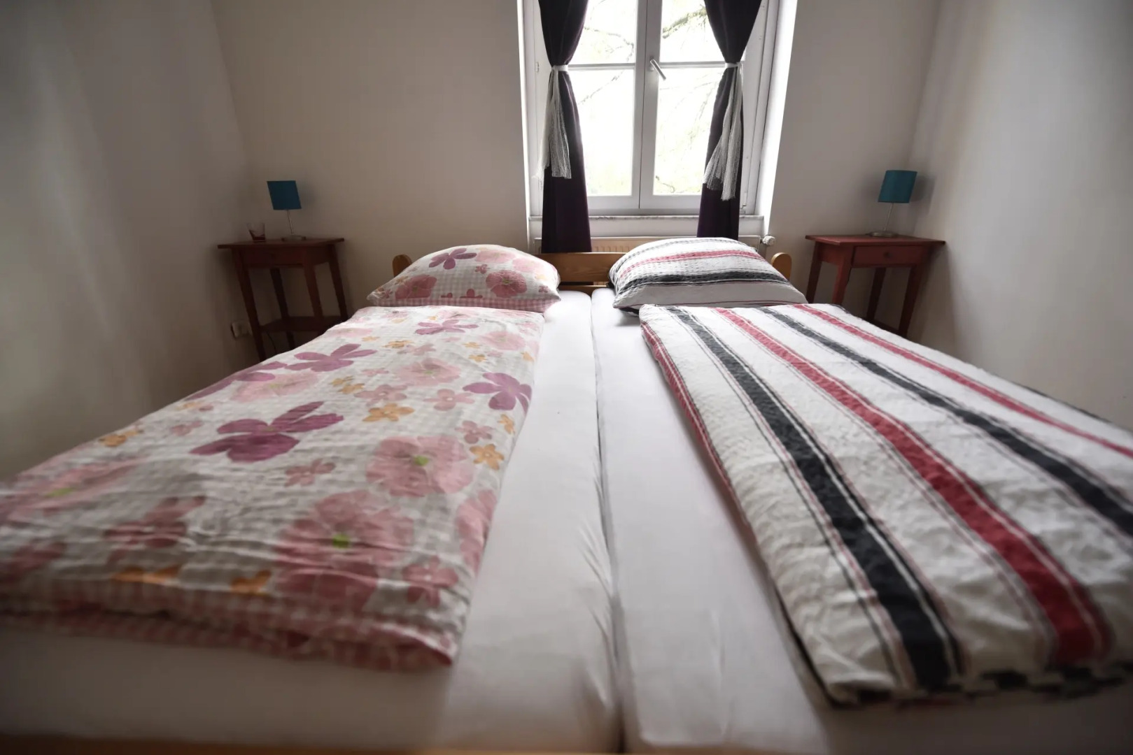 Апартаменты Villa Weyermann