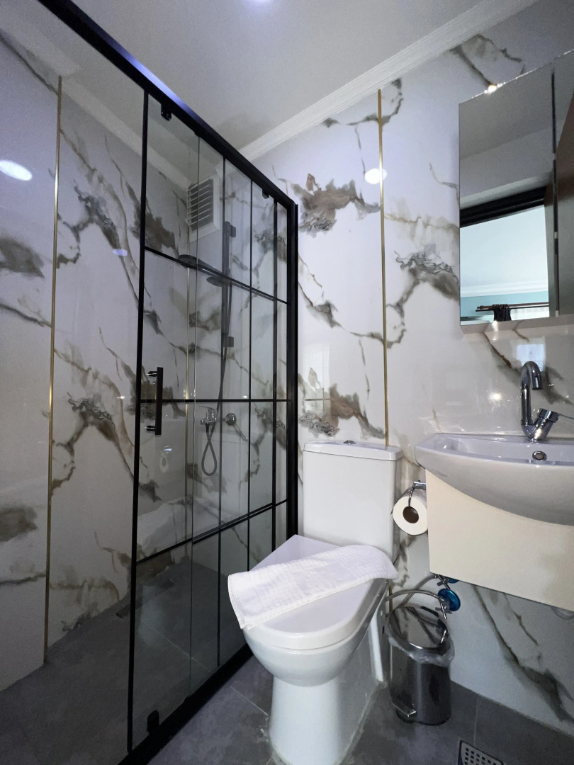 Бутик-отель Sandara