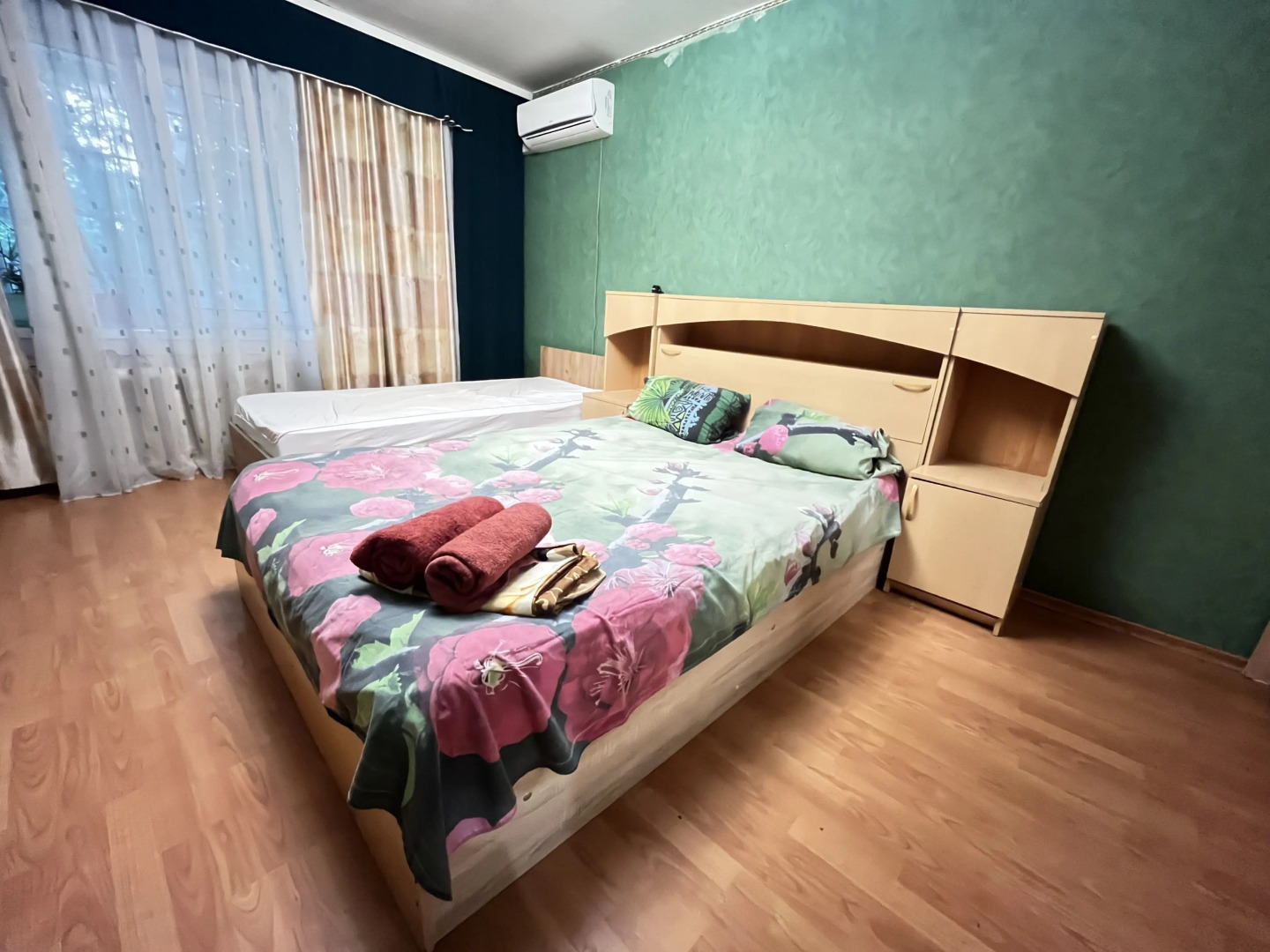 Квартира на улице Кирова 17