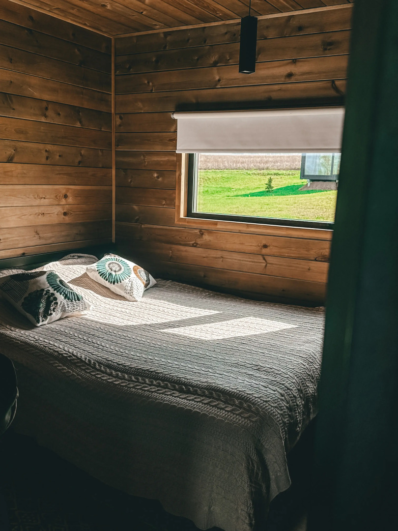 Частный дом Отрадный простор