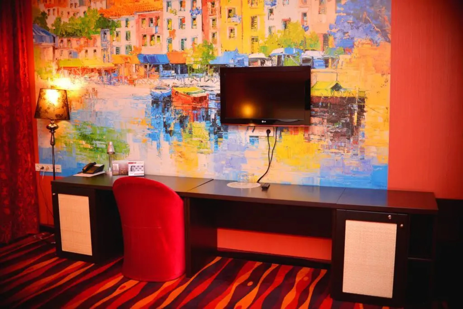 Sapar Standart Hotel