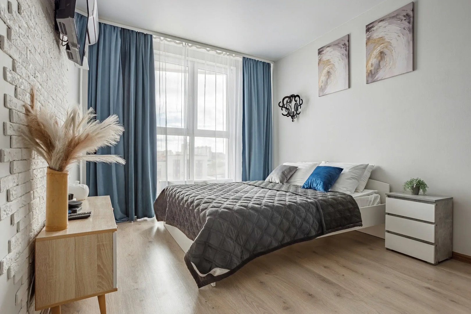 Квартира в Самом Центре Южной Столицы