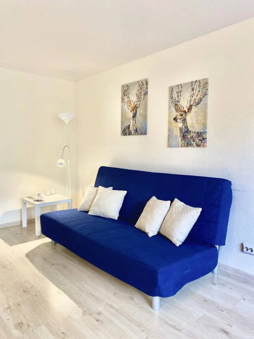 Апартаменты на Герцена 31В