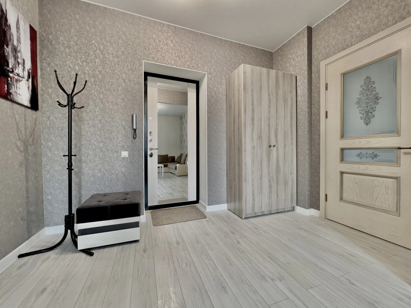 Апартаменты Двухкомнатные в Самом Сердце Минска