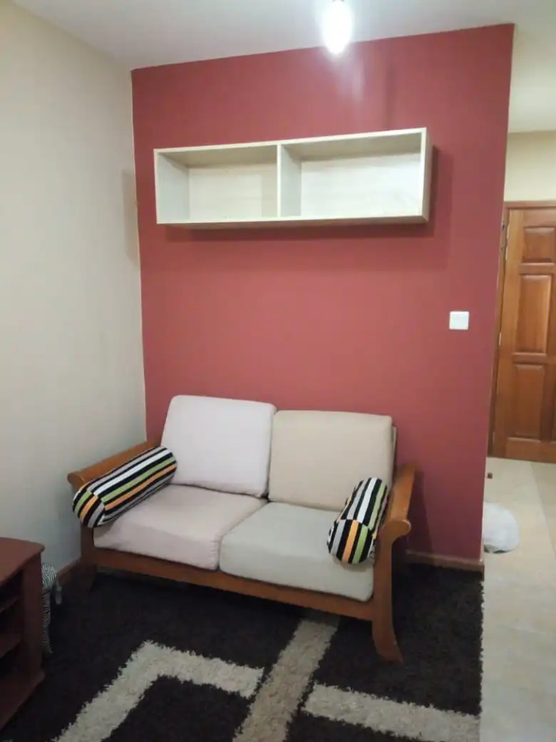 Апартаменты West Suites