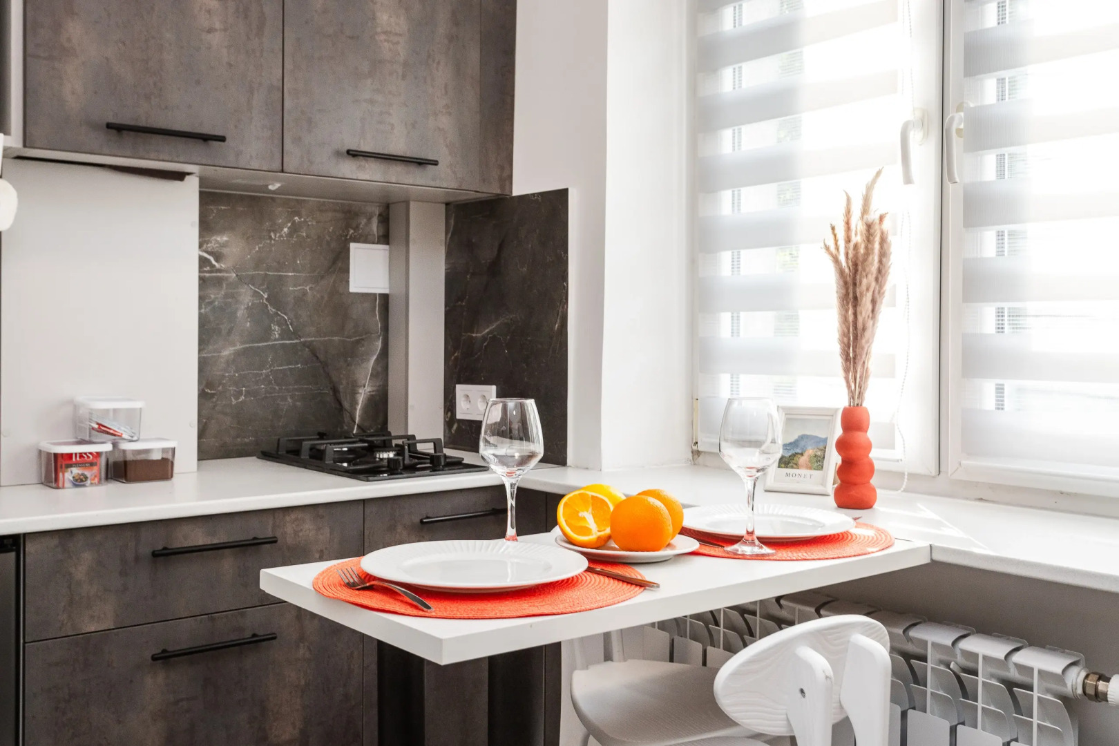 Апартаменты Студия WestRooms в Центре у Северного вокзала (3)