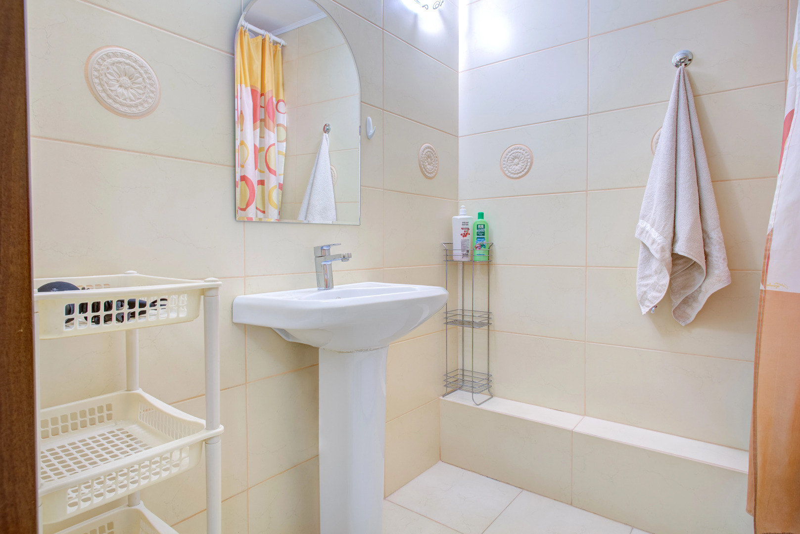 Апартаменты Active-Room