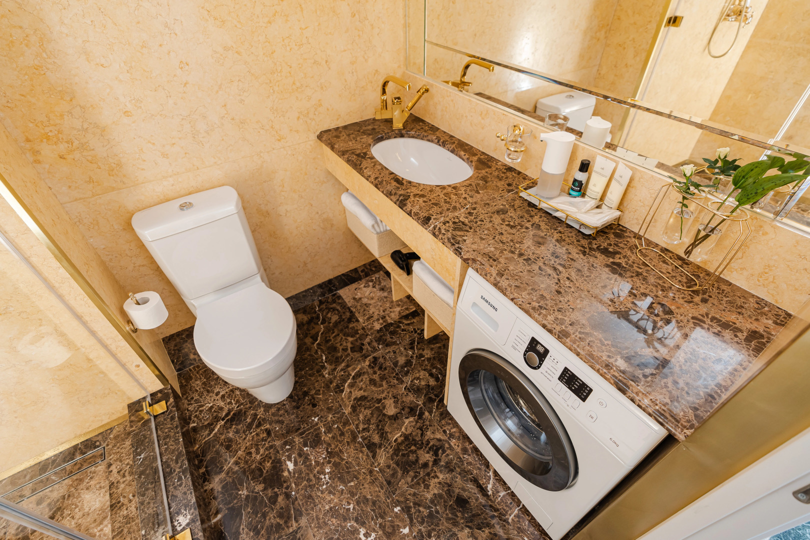 Апартаменты Palazzo 1861, Luxury Apartment near St Isaac's Square