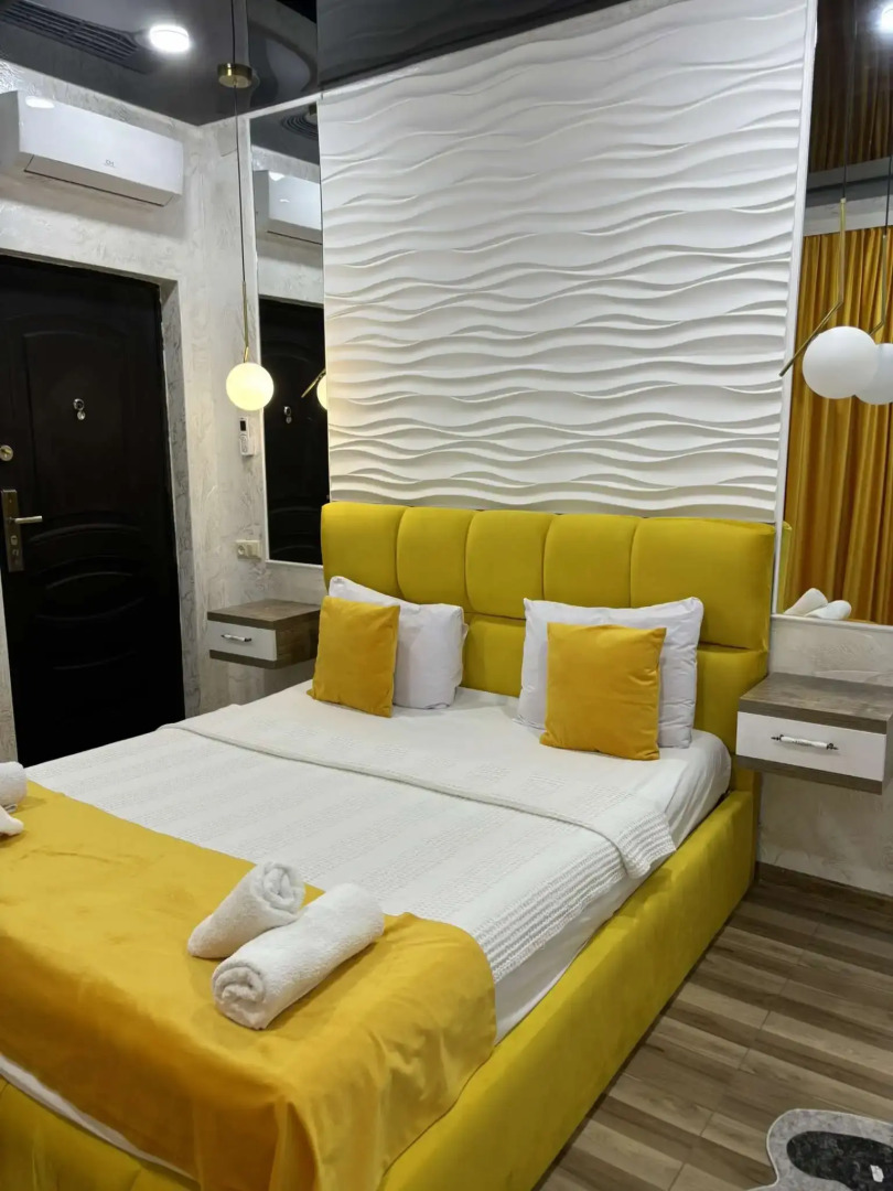 Гостевой дом Nanas