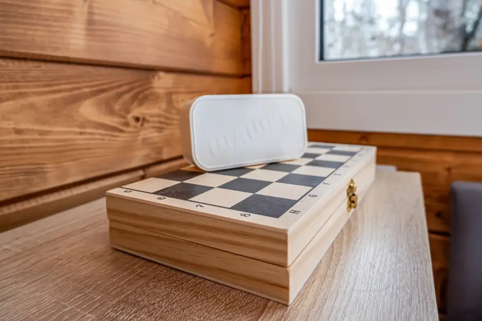 Коттедж Семейный с Терассой в Терсколе от Квартирукинг