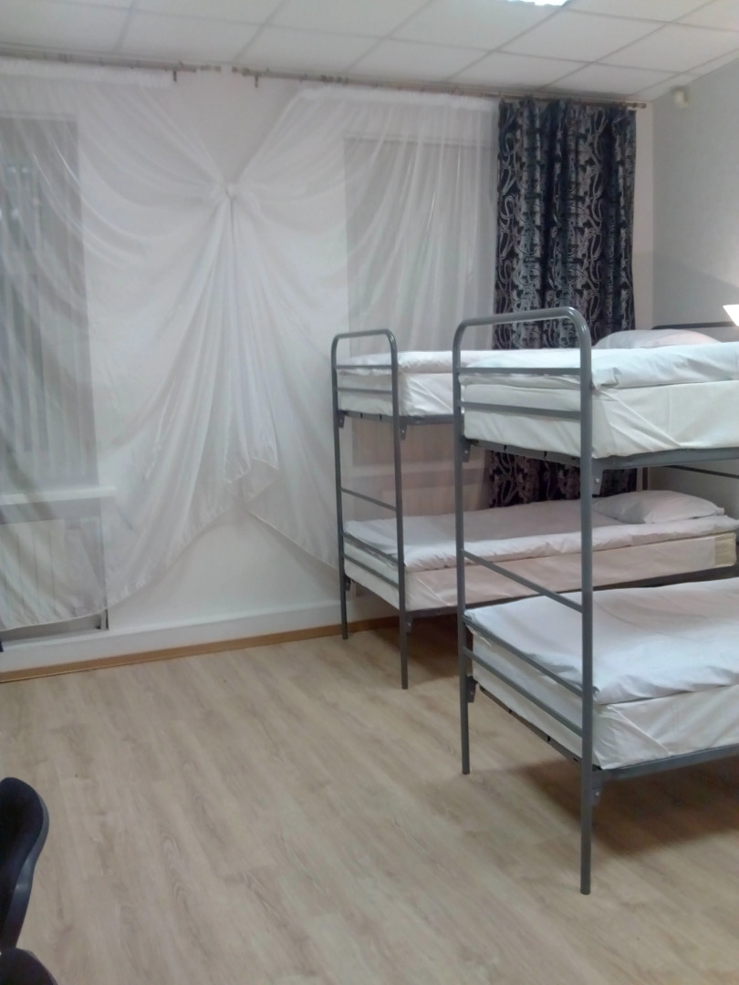 Гостинный дом Добрые Соседи