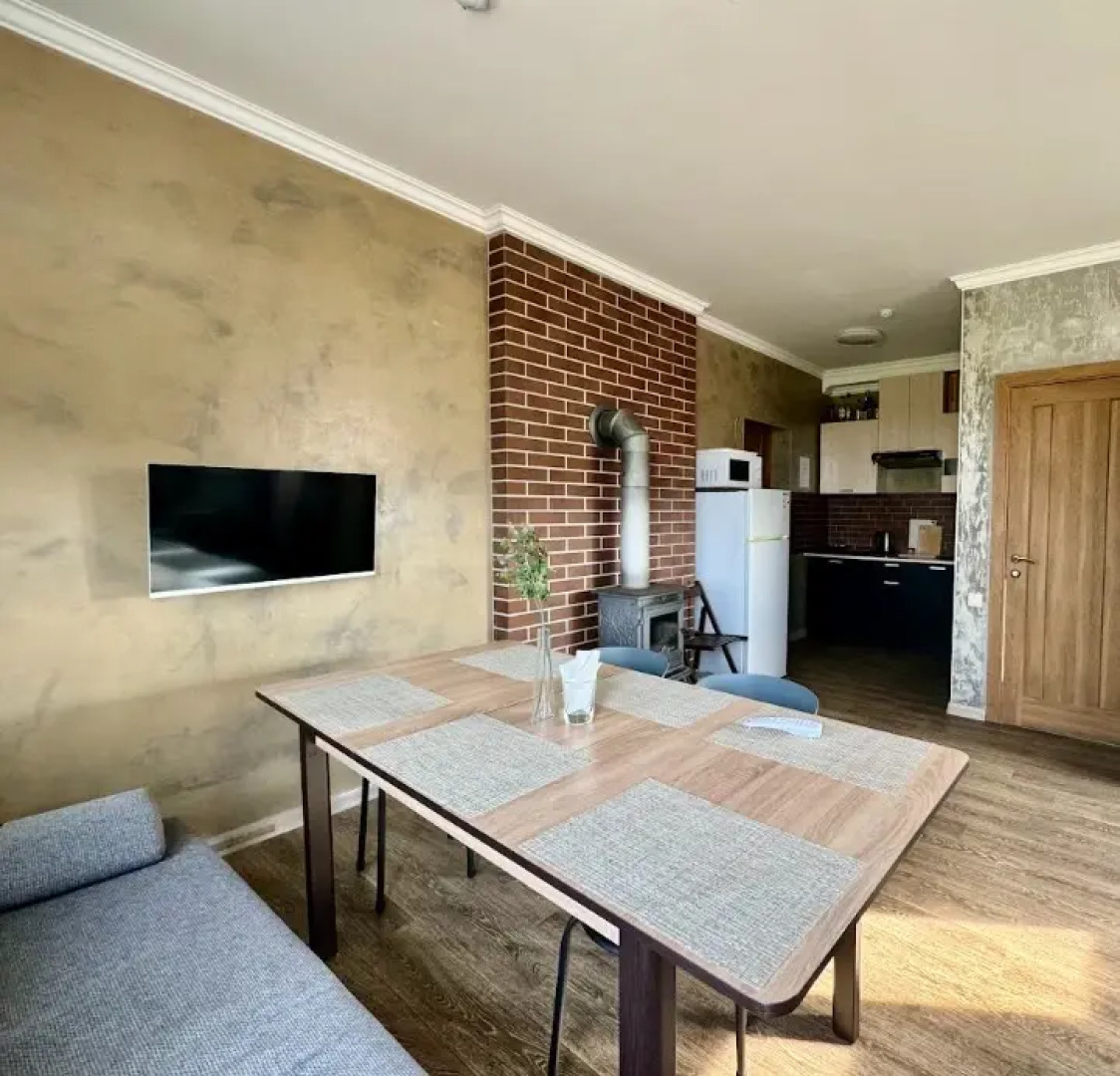 Гостевой дом Андрима