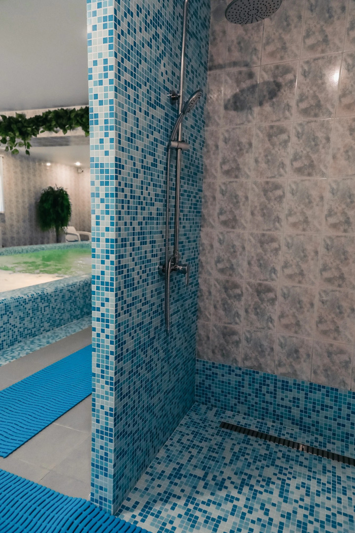 Отель и хостел Эдем