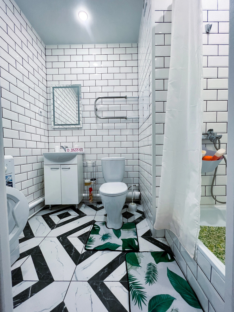 Апартаменты Комсомольская 1