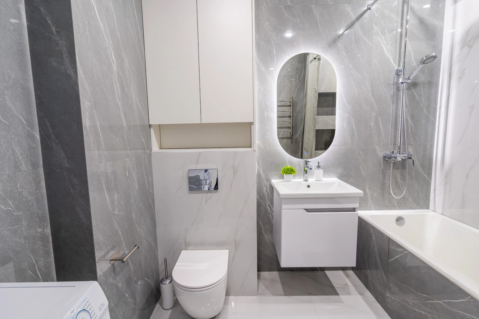 Апартаменты в новом ЖК во Владивостоке