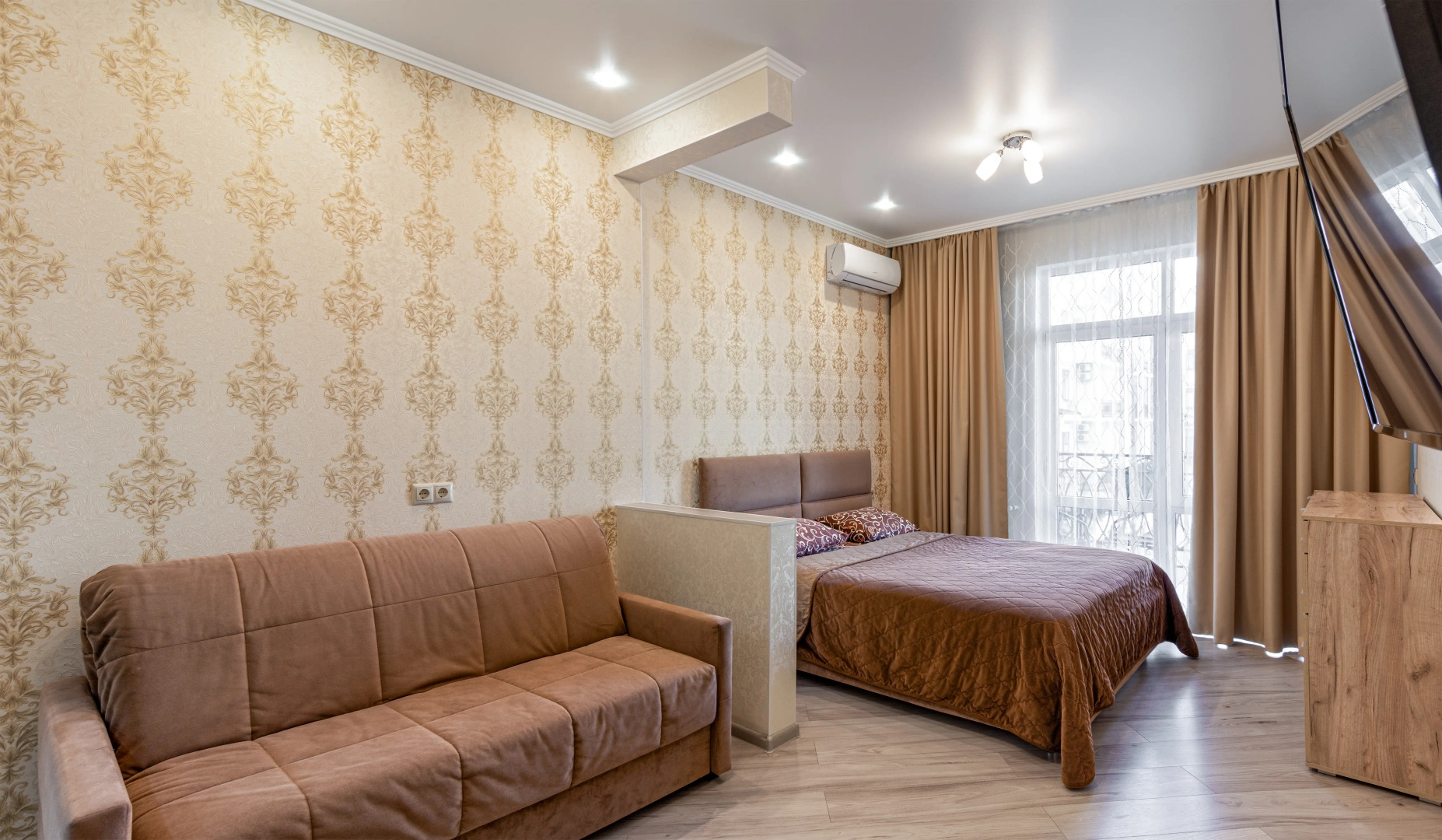 Апартаменты на улице Мира 44лит6 (15)