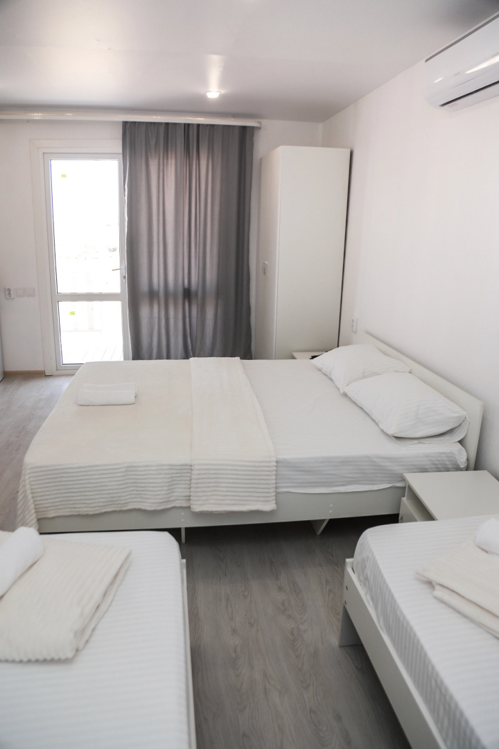 Gostevoj Dom Mariya Mini-Hotel