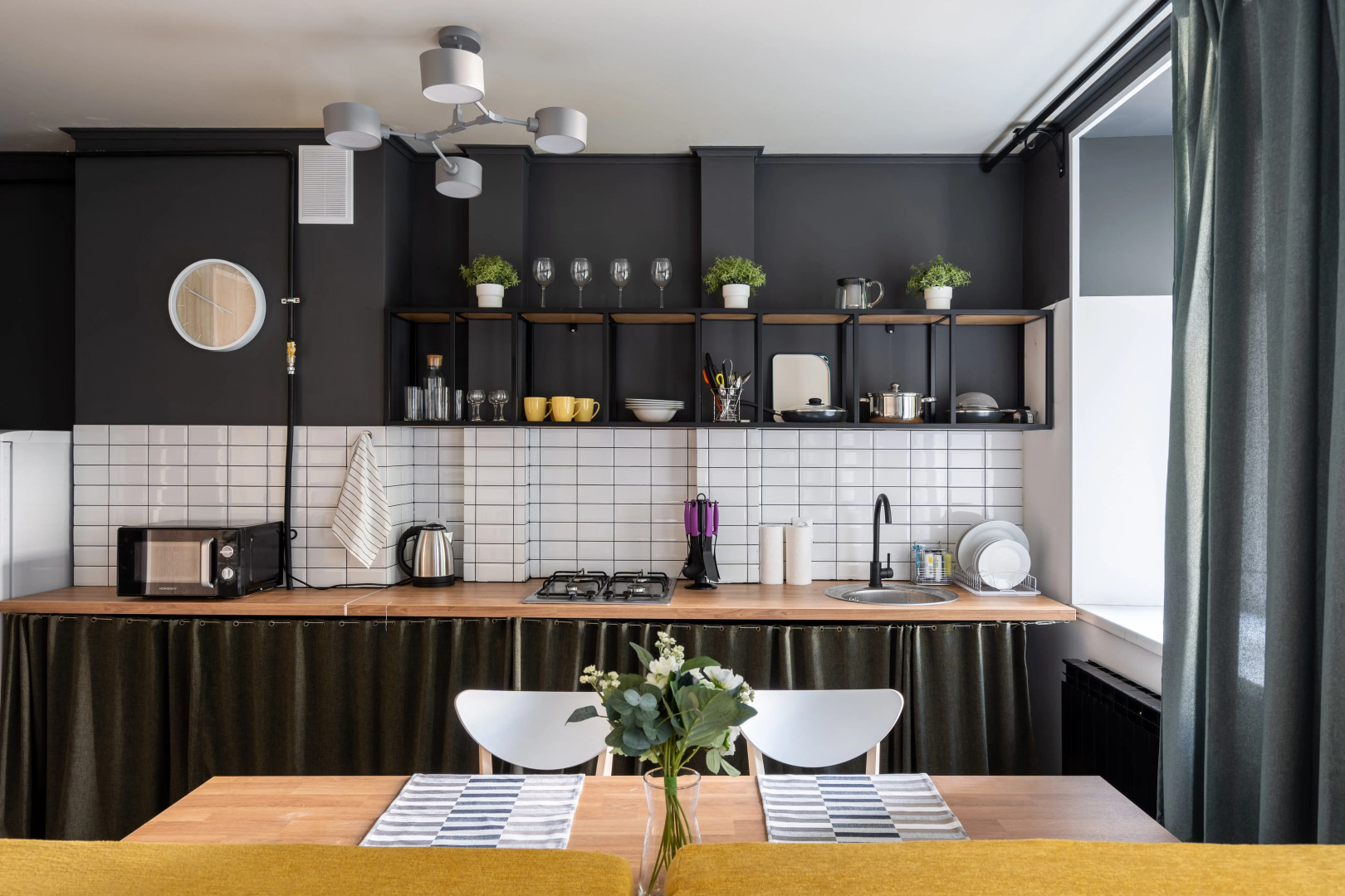 Апартаменты Be Home Fontanka