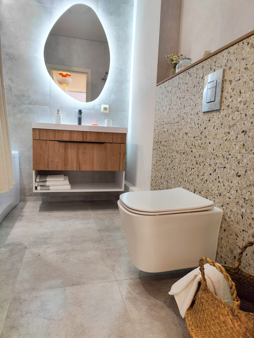 Апартаменты Березовая роща