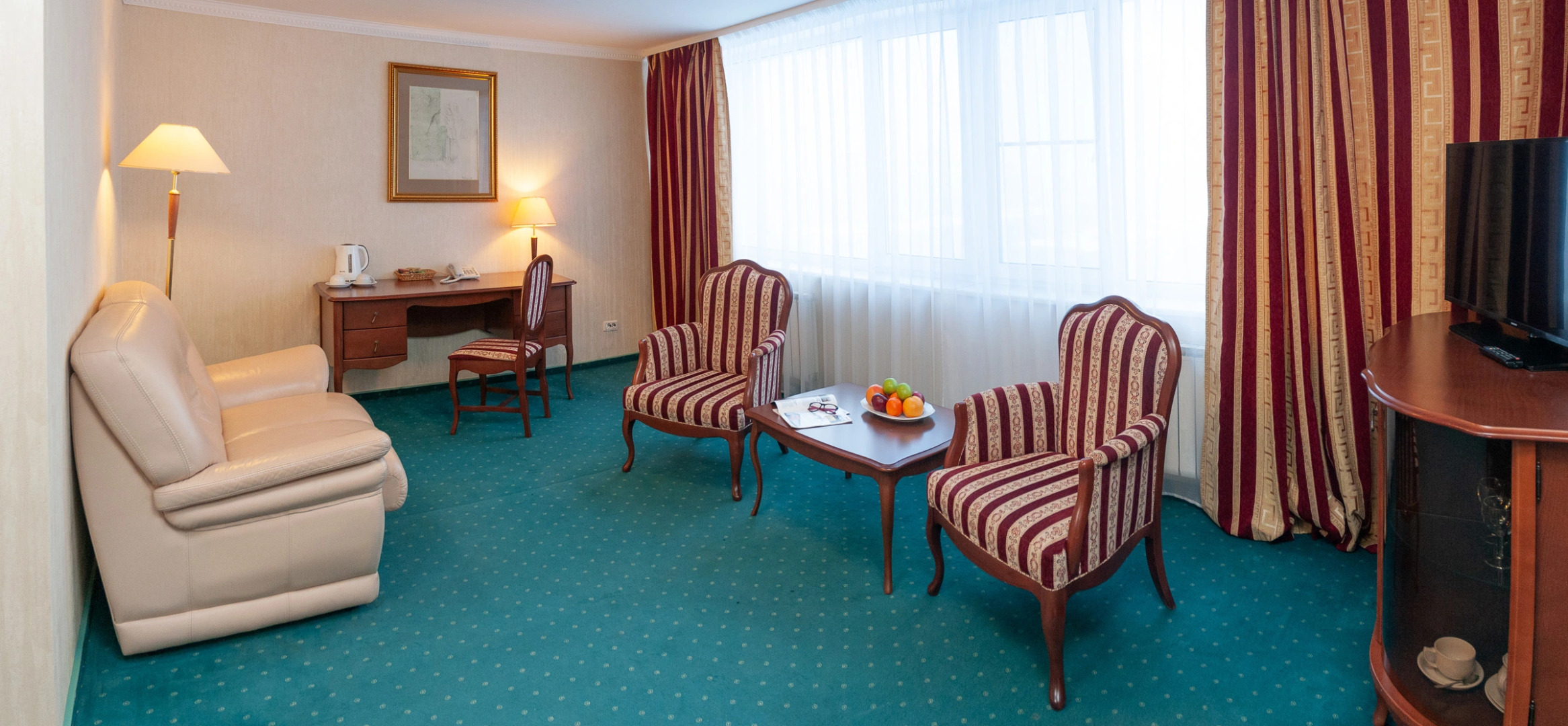 Историческая Гостиница Калуга