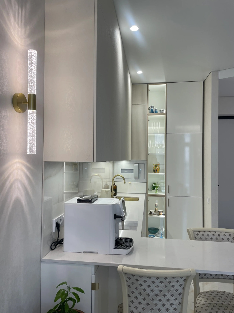 Апартаменты Казань