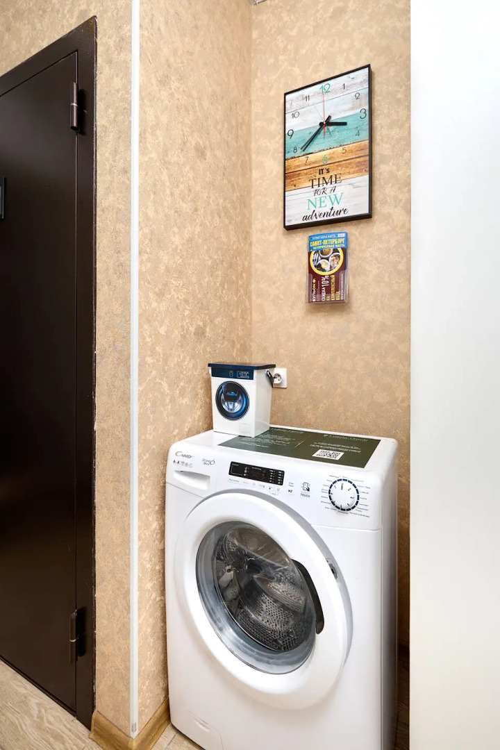 Меблированные комнаты LULLABY HOTELS Захарьевская 15