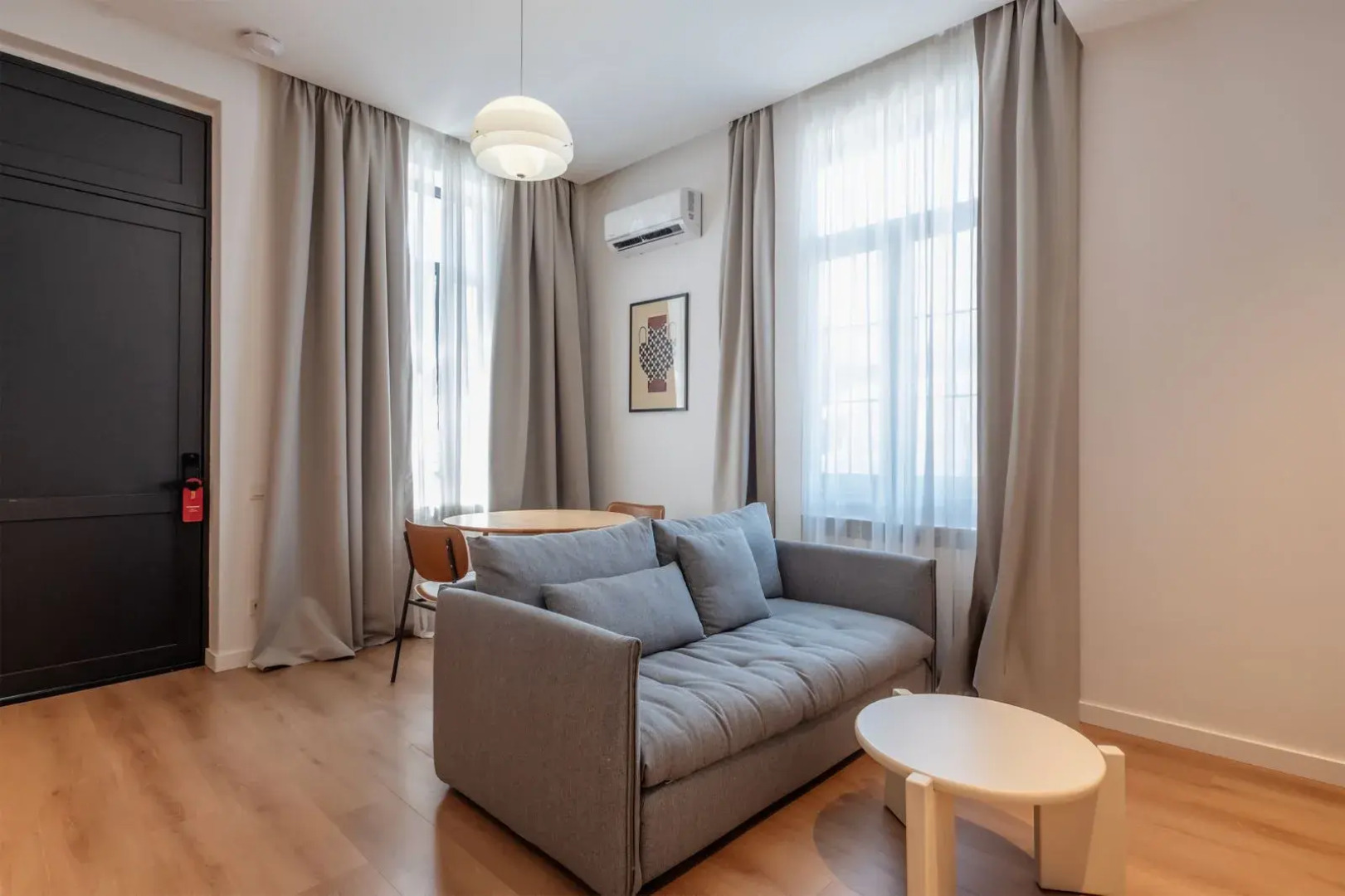 Апарт-отель Artifact