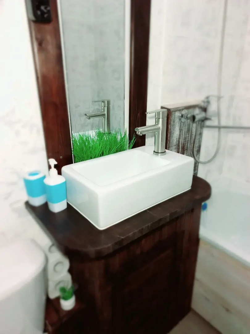 Апартаменты Иванова 27