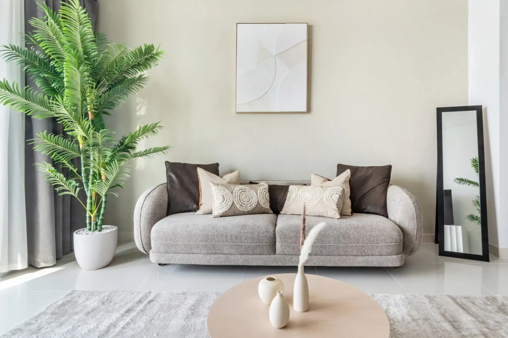 Апартаменты Welcome Home с видом на море 2 Спальни