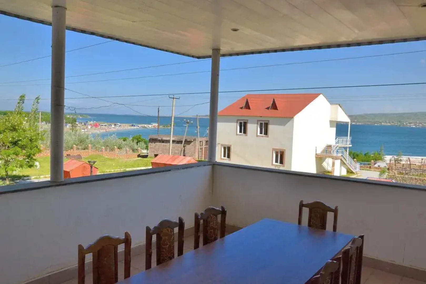 Отель de la Krunk