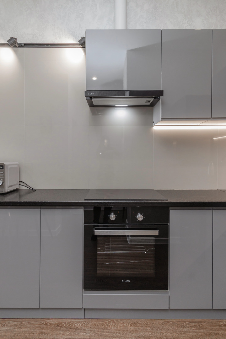 Апартаменты Метрополь