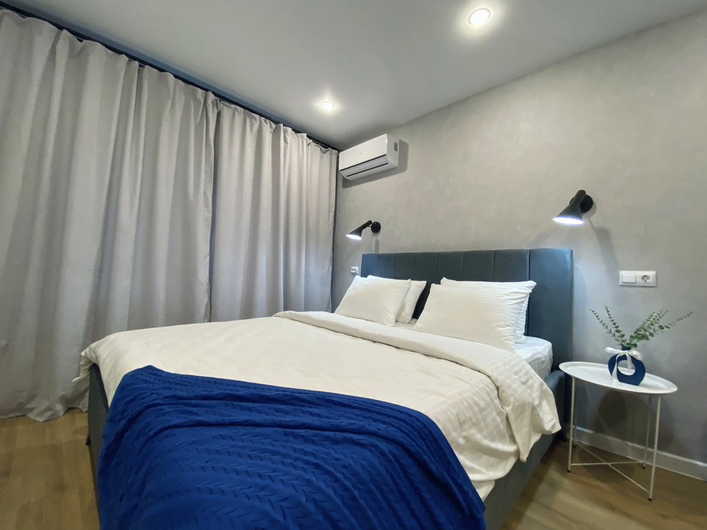 Апартаменты В гостях у Императора