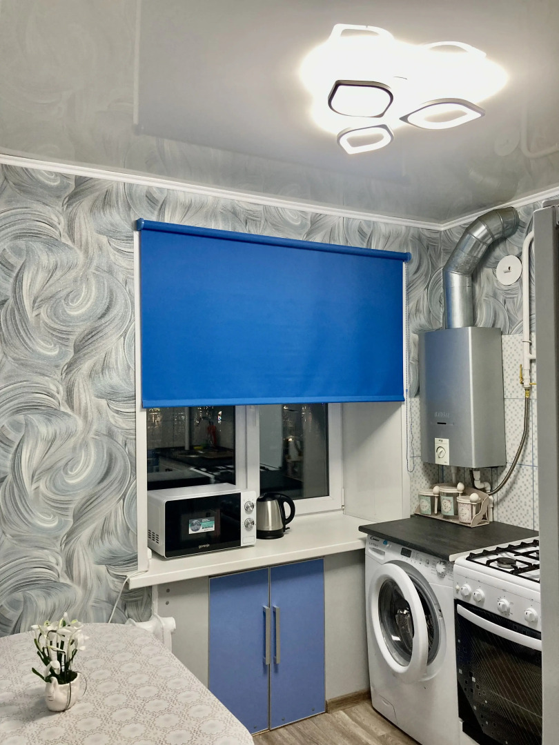 Квартира Трехкомнатная в Центре Города