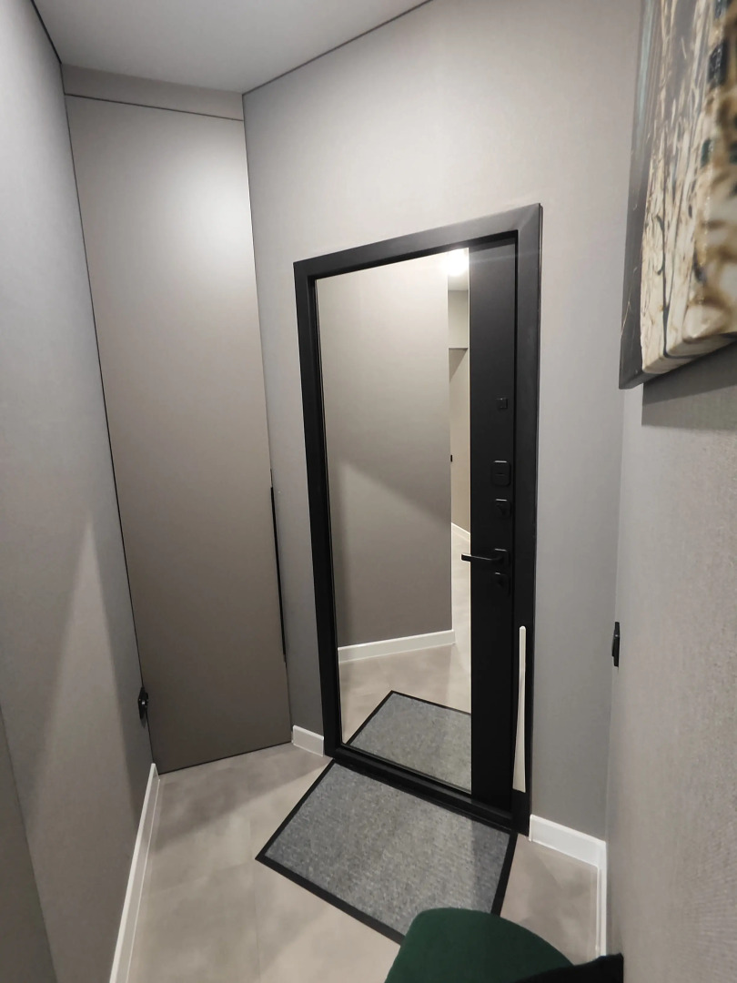 Квартира NATALI Aparts 201.3