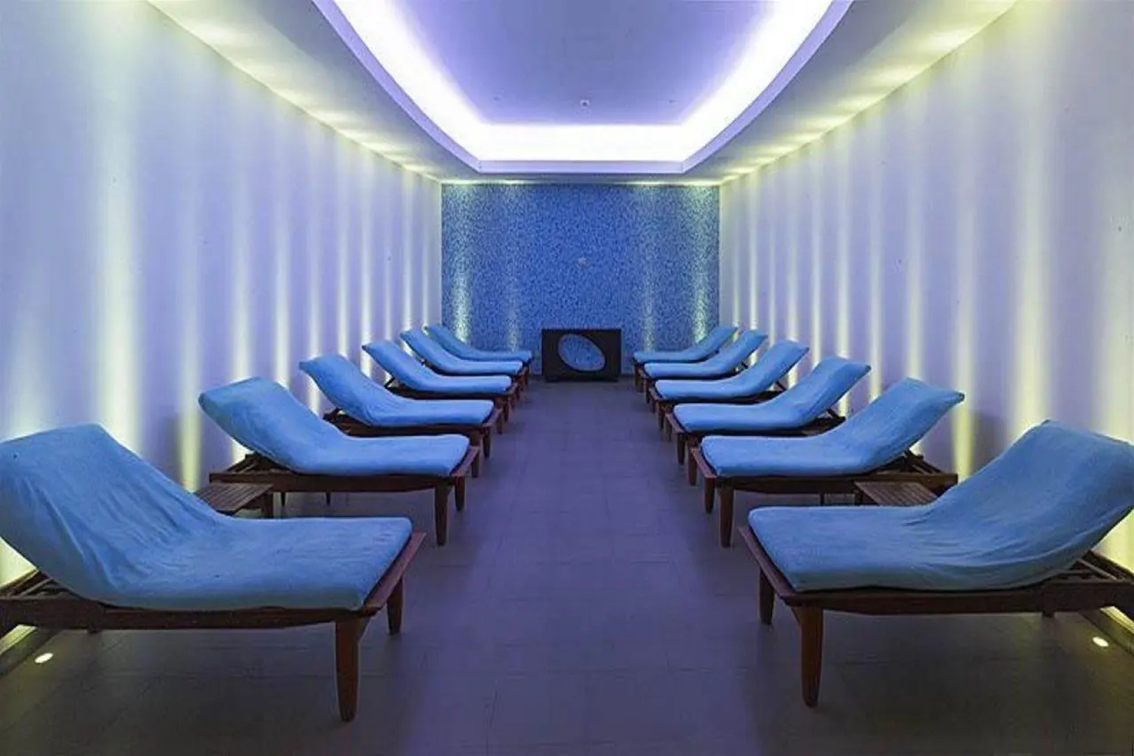 Отель Hyatt Regency Baku