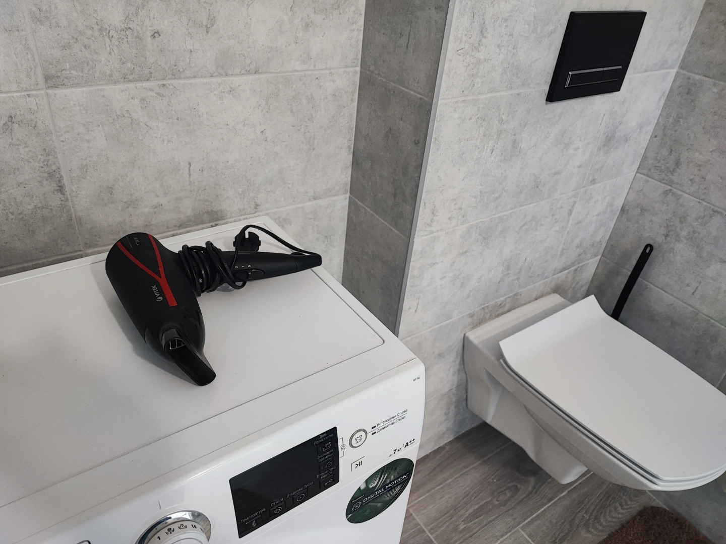 Квартира Калининград-Сити