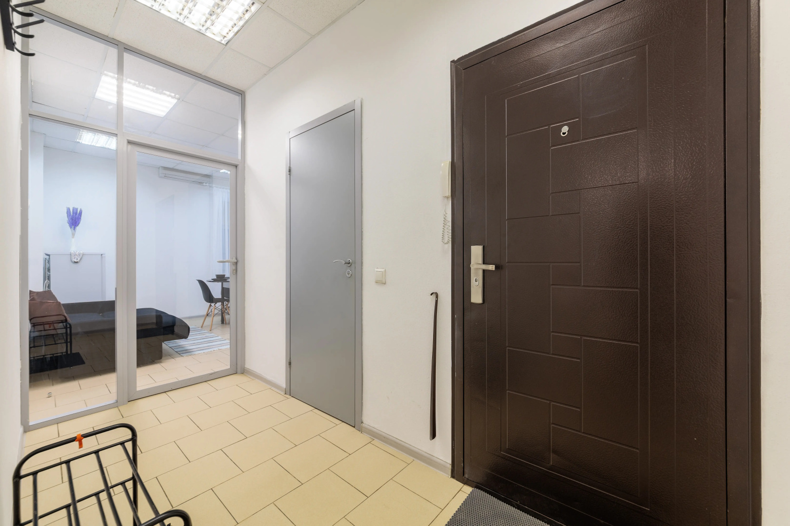 Апартаменты на Фонтанке 69