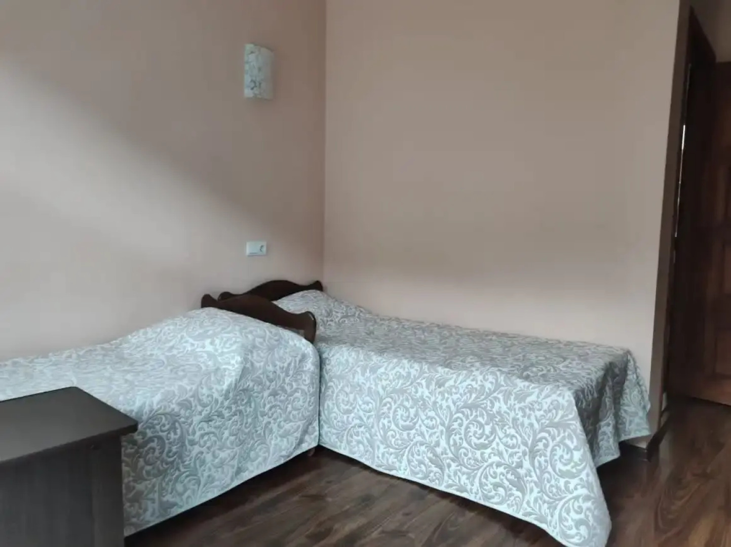 Гостевой дом Свирская тишина