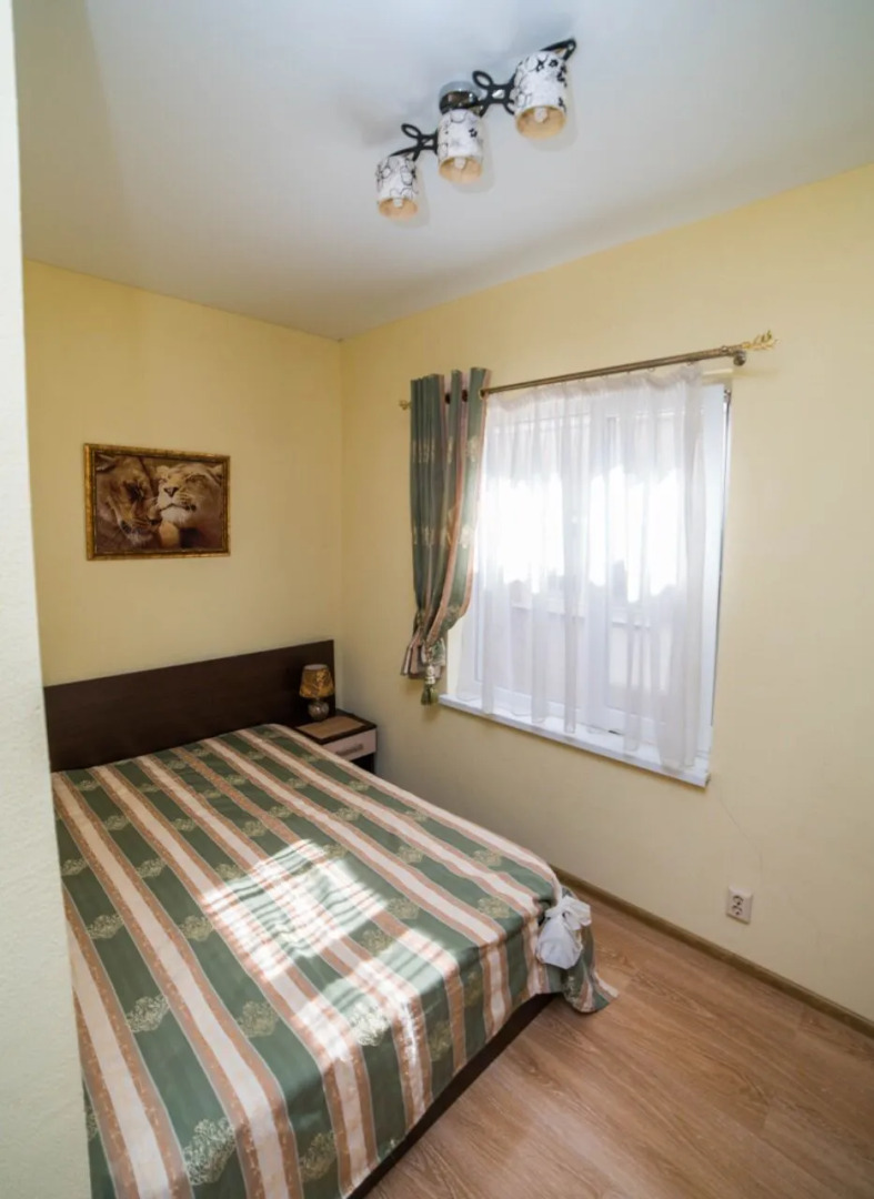 Гостевой дом Светлана