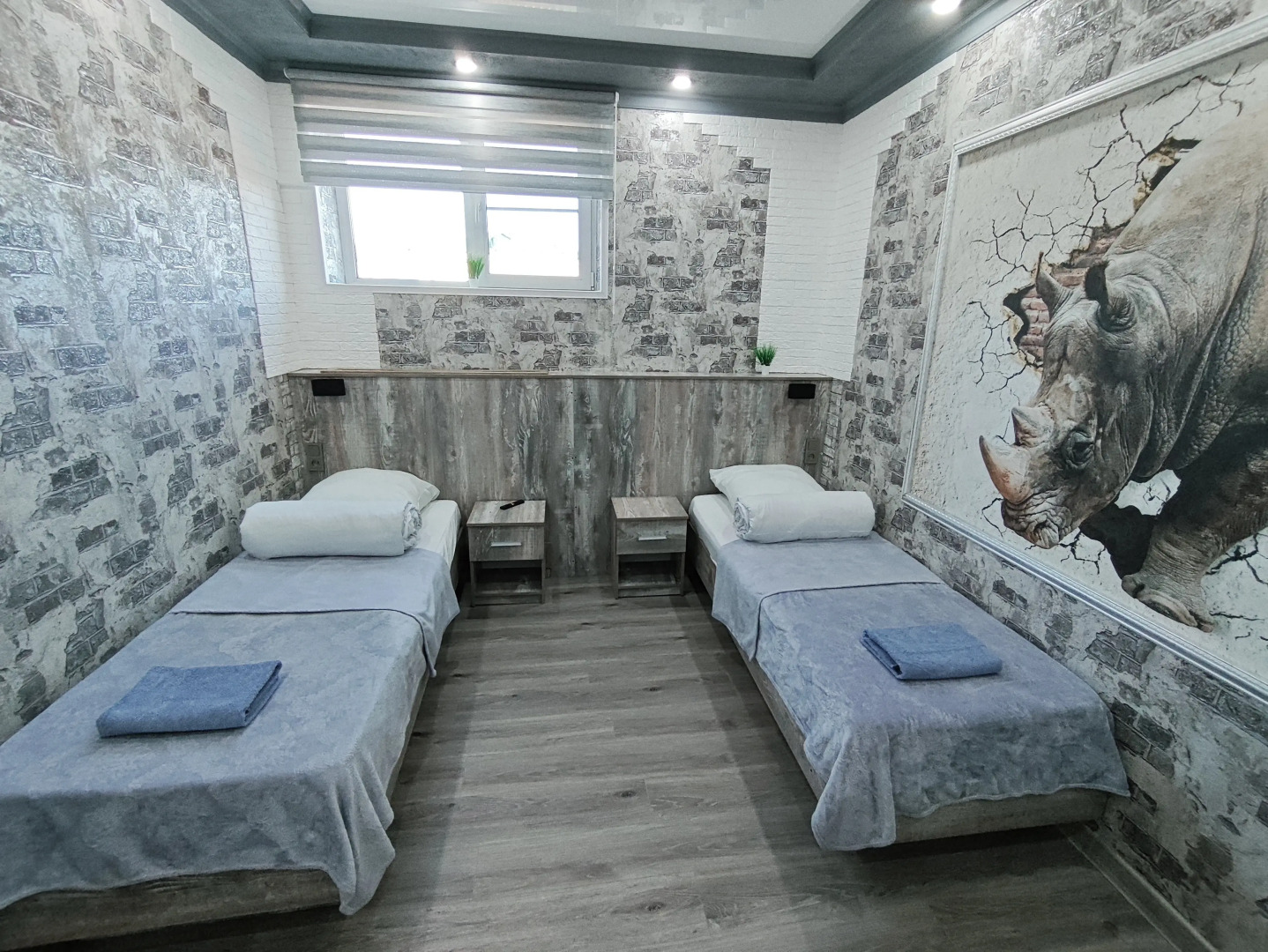 Апартаменты на Красной Армии 136/8