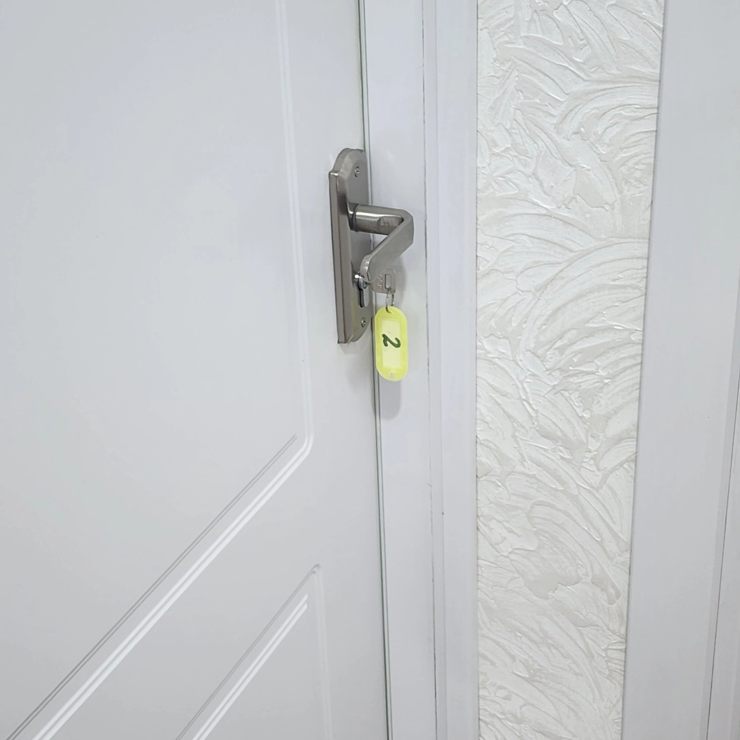 Отель Panorama Family