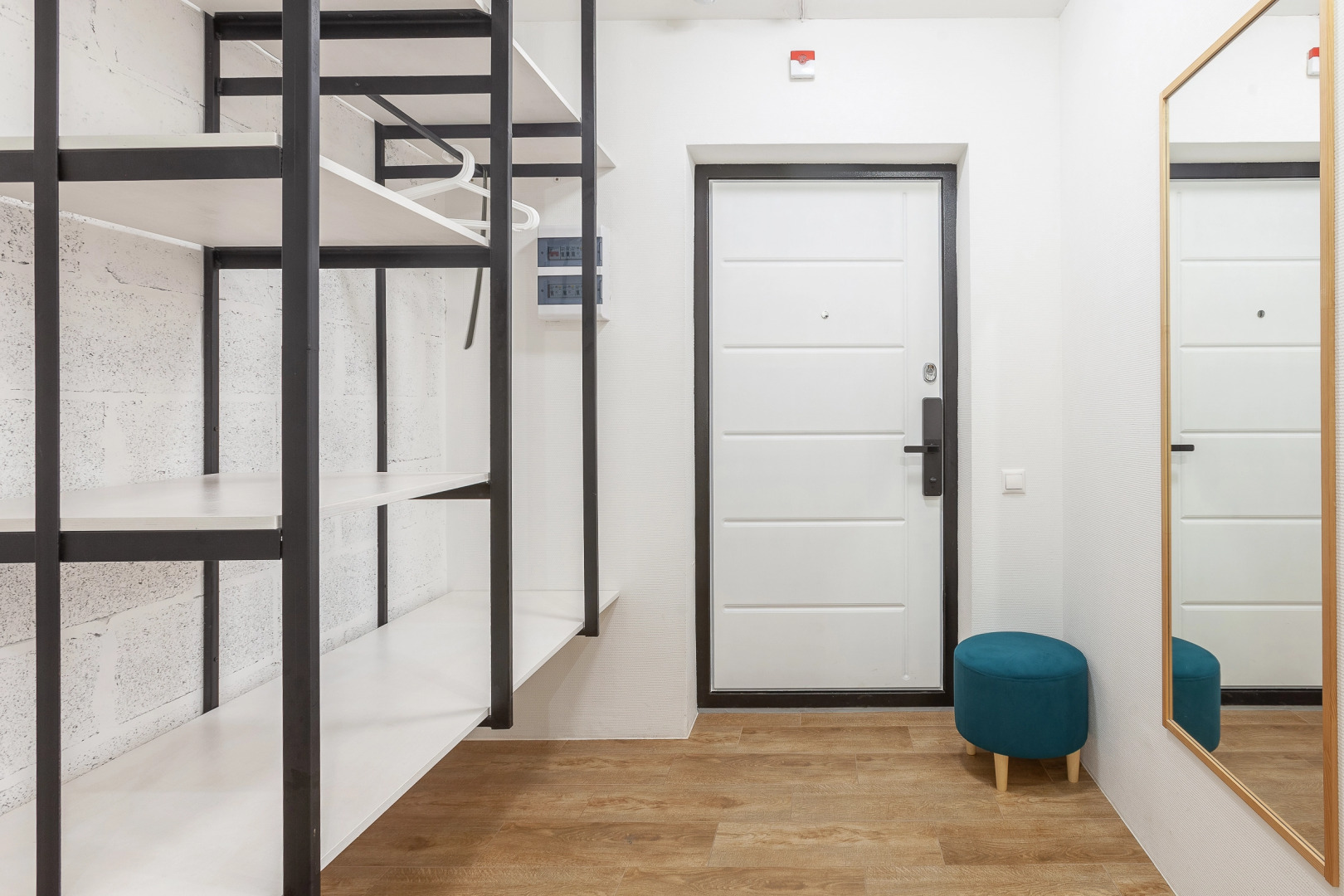 Апартаменты Paikka #Helsinki Закаты Самары