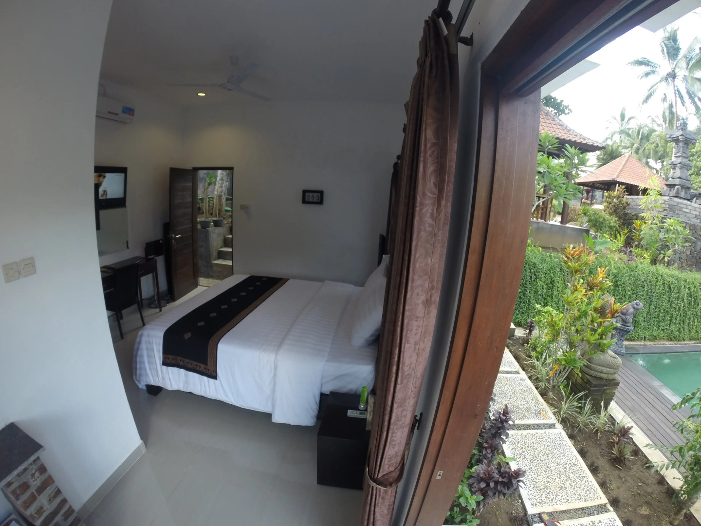 Вилла Astana Swaha