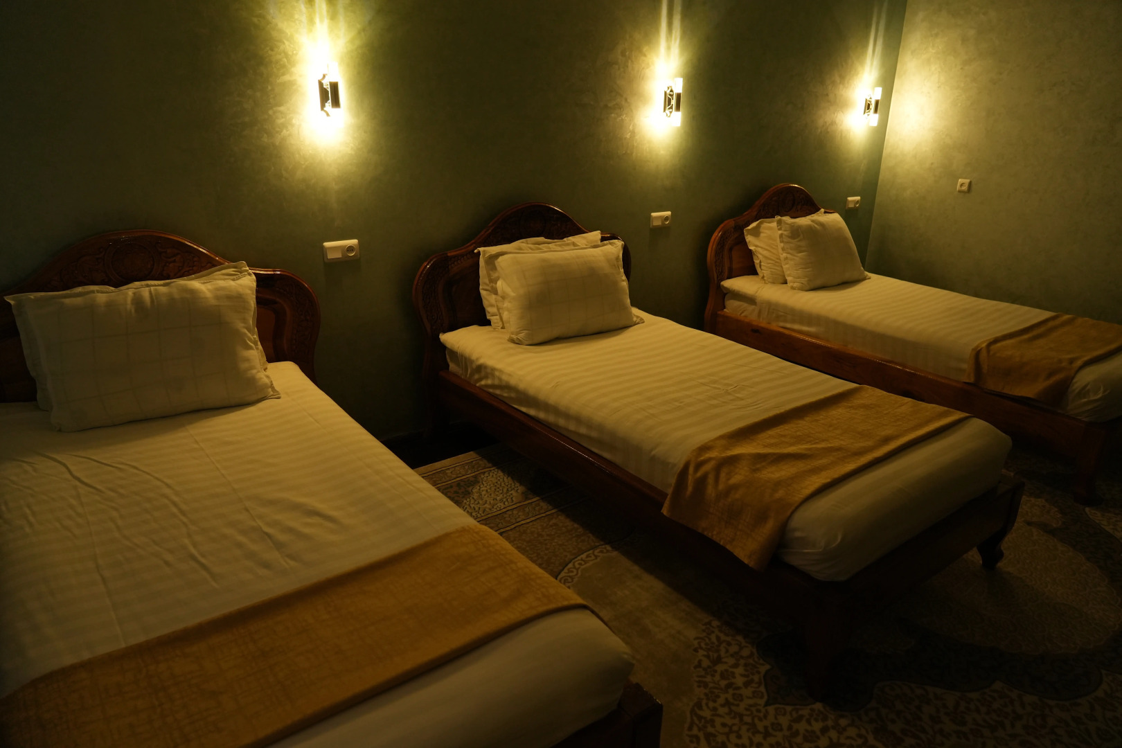 Бутик-отель  Шахерезада