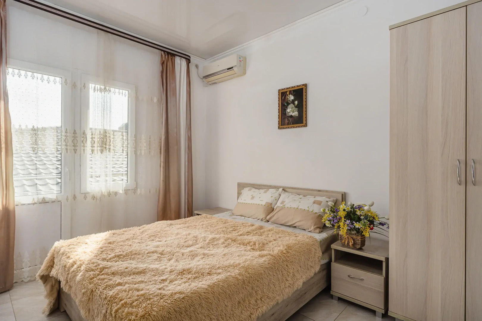 Отель Николетта