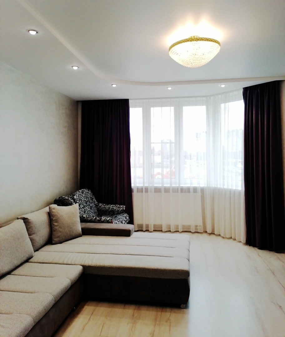 Однокомнатные апартаменты Зеленоградск Кранц Парк