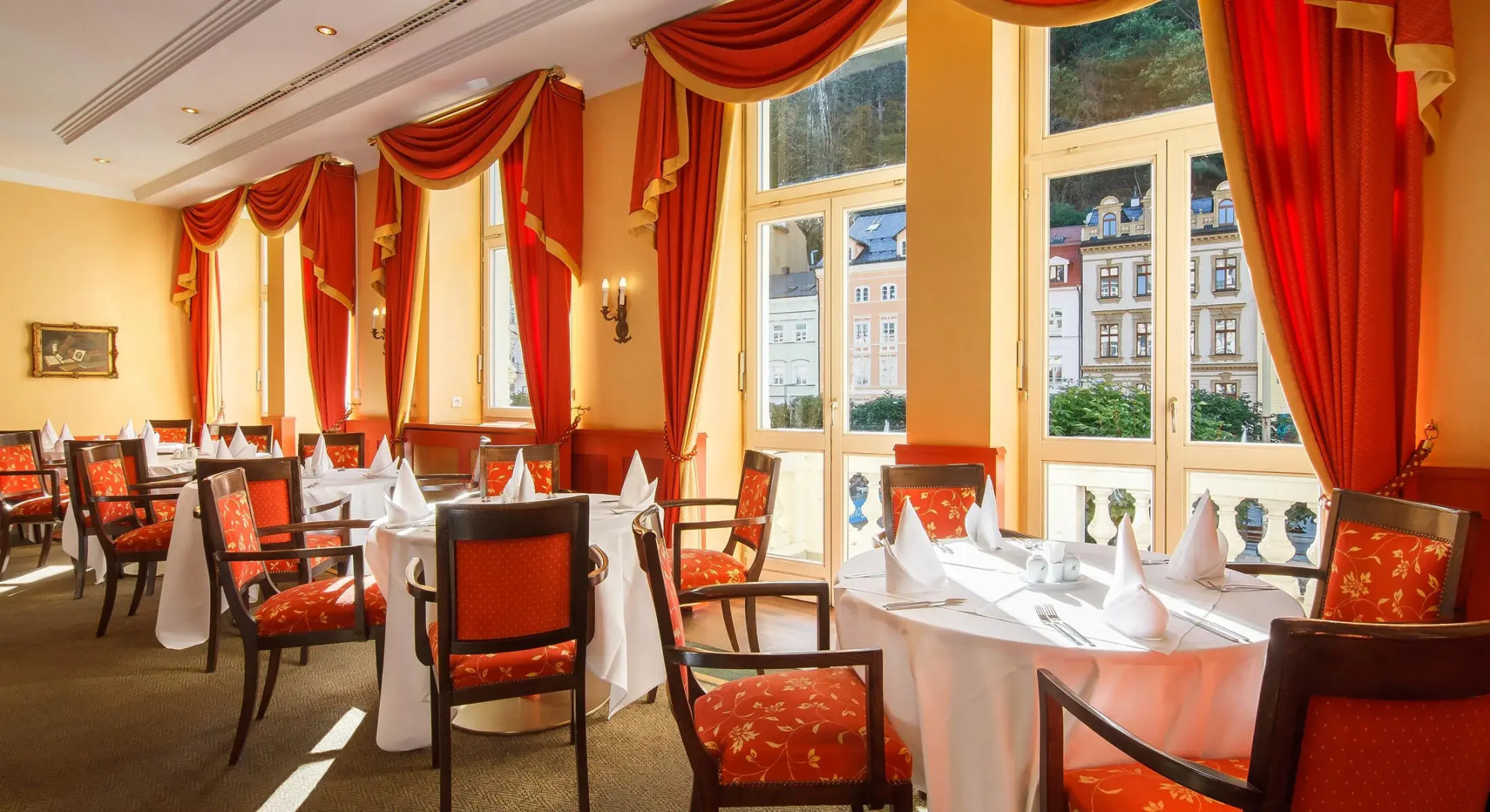 Dvorak Spa & Wellness