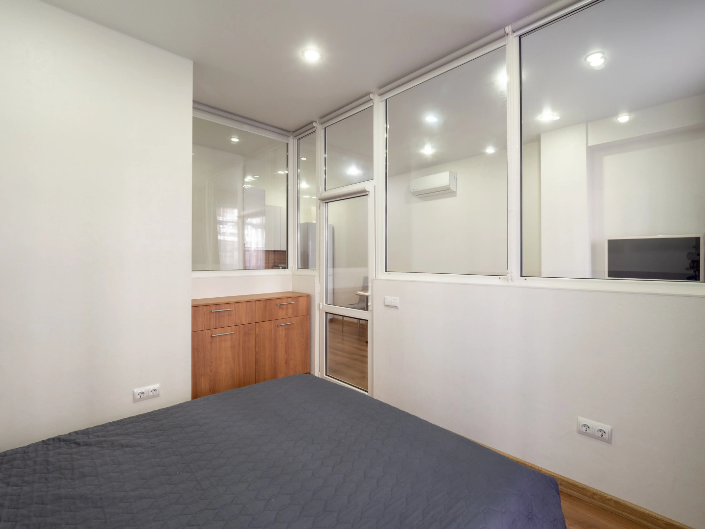 Апартаменты More Rooms в ЖК Сорренто Парк